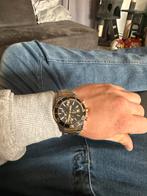 Alpha Sierra Horloge - Polshorloge, Overige merken, Staal, Staal, Polshorloge