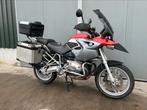 BMW R1200 GS 3 delig kofferset, Toermotor, Particulier, 2 cilinders