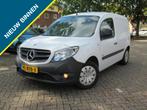 Mercedes-Benz Citan 108 CDI BlueEFF. NW A.P.K+Beurt RIJKLAAR, Euro 5, Gebruikt, 4 cilinders, Wit