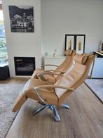 Jori Brainbuilder JR-7760 relaxfauteuil showmodel Mono 2x, Huis en Inrichting, Ophalen of Verzenden, Zo goed als nieuw, 75 tot 100 cm