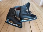 Heren schaatsen maat 43 - Goede staat, Ophalen of Verzenden, Gebruikt, Kunstschaatsen
