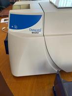 Magna PS datacard printer, Computers en Software, Printers, Ophalen, Gebruikt, Printer, Zwart-en-wit printen