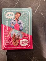 Praat of Daad - Het Heerlijke Familiespel, Ophalen of Verzenden, Zo goed als nieuw