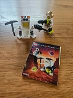 Lego Mars Mission - 5616 - space set, Lego, Lego, Onbekend, Ophalen of Verzenden