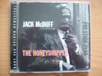 Jack McDuff - The Honeydripper (Soul/Jazz/Blues), Ophalen of Verzenden, 1960 tot 1980, Zo goed als nieuw, Soul of Nu Soul