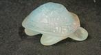 Lalique Sidonie Schildpad opaque, Antiek en Kunst, Ophalen of Verzenden
