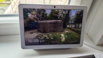 Nest Hub Max  beschikbaar voor biedingen