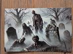 HALLOWEEN ZOMBIE  meerdere beschikbaar, Ophalen