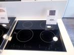 Inbouw Inductiekookplaat 60cm ATAG ✅️Nieuw ‼️Outlet