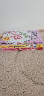 3 Floor boeken van Marjon Hoffman, Ophalen of Verzenden, Gelezen, Marjon Hoffman, Fictie algemeen