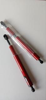 Achterklep Dempers Audi A6 C6 Sedan 2004>2011, Achterklep, Voor, Nieuw, Audi