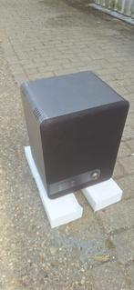 BANDIT MISTGENERATOR + control box, Ophalen of Verzenden, Zo goed als nieuw