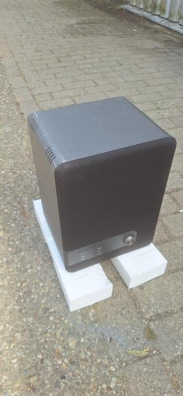 BANDIT MISTGENERATOR + control box beschikbaar voor biedingen
