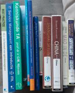 gratis boeken, Ophalen, Gelezen, Verschillende onderwerpen