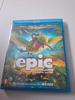 Epic, Ophalen of Verzenden, Zo goed als nieuw