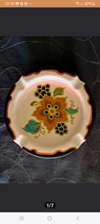 Gouda plateel, Ophalen of Verzenden