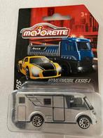 Majorette Hymer Camper Hymermobile EXSIS-1, Ophalen of Verzenden, Nieuw, Auto