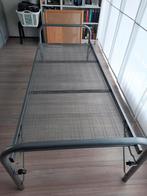 Onderschuifbed 80 x 200 cm, Gebruikt, Eenpersoons, Ophalen of Verzenden, 80 cm
