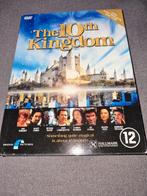 The 10th kingdom - 2 disc dvd, Ophalen of Verzenden, Zo goed als nieuw