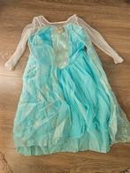 Elsa jurk h&m, Kinderen en Baby's, Carnavalskleding en Verkleedspullen, Ophalen of Verzenden, Meisje