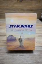 Star Wars The Complete Sage Blu-Ray set, Cd's en Dvd's, Blu-ray, Ophalen of Verzenden, Gebruikt, Science Fiction en Fantasy, Boxset