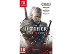 The Witcher Wild Hunt Nintendo Switch, Avontuur en Actie, Vanaf 18 jaar, 1 speler, Ophalen of Verzenden
