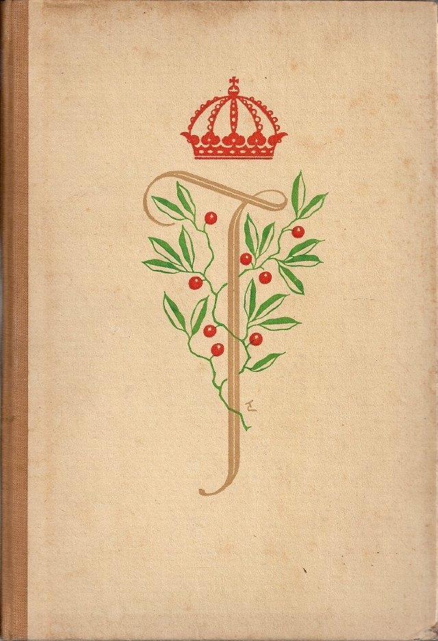 ONZE JONGE KONINGIN THUIS – DR J. WATERINK, Verzamelen, Koninklijk Huis en Royalty, Zo goed als nieuw, Tijdschrift of Boek, Nederland