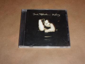 2 CD Sarah McLachlan Surfacing Mirrorball beschikbaar voor biedingen