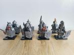 Bricks LOTR Dwerg Minifiguur, Ophalen of Verzenden, Nieuw, Overige merken
