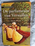 A. Pietri - De parfumeuse van Versailles, Ophalen of Verzenden