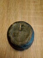 Groot loden blokgewicht, Ophalen of Verzenden