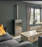 Dru Gashaard, Huis en Inrichting, Kachels, Ophalen, Gebruikt, Gas, Vrijstaand