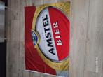Amstel Vlag, Diversen, Vlaggen en Wimpels, Ophalen of Verzenden, Zo goed als nieuw