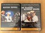 Rob Hauer filmcollectie 2 films nieuw., Ophalen of Verzenden, Zo goed als nieuw