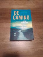 De Camino (paperback), Boeken, Avontuur en Actie, Ophalen of Verzenden, Zo goed als nieuw