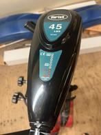 Vortex 45lbs buitenboord motor, Watersport en Boten, Ophalen, Zo goed als nieuw