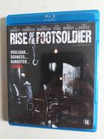 Rise of the Footsoldier Bluray, Cd's en Dvd's, Ophalen of Verzenden, Zo goed als nieuw, Drama