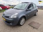 Renault Clio 1.4-16V Exception Airco Opendak Cruise Velg Pan, Voorwielaandrijving, Gebruikt, 4 cilinders, USB