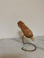 Antieke Amfora op Standaard, Ophalen of Verzenden