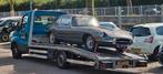 Akca Takeldienst / autoambulance / sleepdienst, Diensten en Vakmensen, Verhuur | Auto en Motor, Met chauffeur