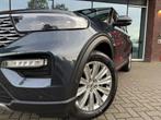 Ford EXPLORER 3.0 V6 EcoBoost PHEV ST-Line 7p - Automaat - P, Automaat, Gebruikt, Traction-control, Bedrijf