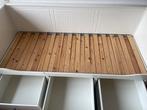 Bed, Huis en Inrichting, Slaapkamer | Bedden, Gebruikt, Tweepersoons, Ophalen of Verzenden, 200 cm