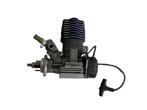 Magnum XLS 1/8 nitro motor rc auto, Gebruikt, Ophalen of Verzenden, Onderdeel, Nitro