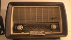 Vintage nog werkende Blaupunkt radio, Antiek en Kunst, Ophalen of Verzenden