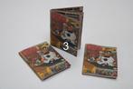 1 miniatuur blad, 1-12 poppenhuis,, Verzenden, Nieuw, Poppenhuis