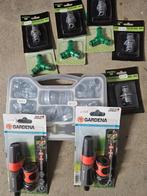 Te koop Tuin benodigheden zie foto, Nieuw, Ophalen of Verzenden, Info@vanderkaaphandelsonderneming.nl, Van der kaap