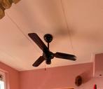 Vintage Kema Keur plafond ventilator, Witgoed en Apparatuur, Ventilatoren, Gebruikt, Plafondventilator, Ophalen