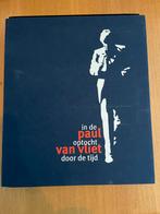 Paul van Vliet boek, DVD’s en CD. Zie, Cd's en Dvd's, Cd's | Humor en Cabaret, Boxset, Gebruikt, Ophalen of Verzenden