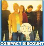 CD Duhks - Alt Country Bluegrass (Bela Fleck Victor Wooten), Ophalen of Verzenden