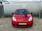 Renault Twingo 1.2 Authentique - NWE APK - Elektr ramen, Voorwielaandrijving, Gebruikt, Zwart, 4 cilinders